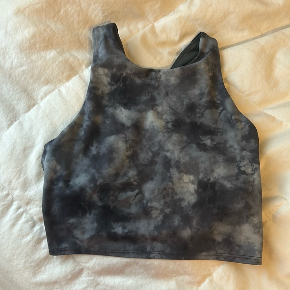 Athleta women’s athletic top